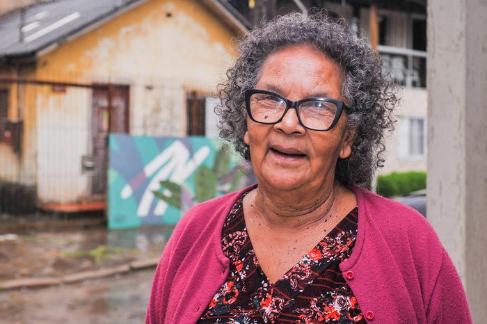 Neimar De Cesero / Agencia RBS