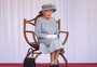 Rainha Elizabeth II se solidariza com situação crítica em Petrópolis