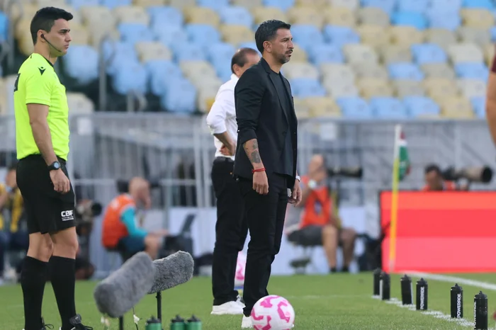 Ricardo Duarte / SC Internacional/Divulgação