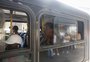 Em meio a onda de calor, ônibus circulam sem ar-condicionado em Porto Alegre