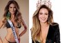 Gaúcha que representou São Paulo no Miss Brasil fala sobre o terceiro lugar e de projetos futuros