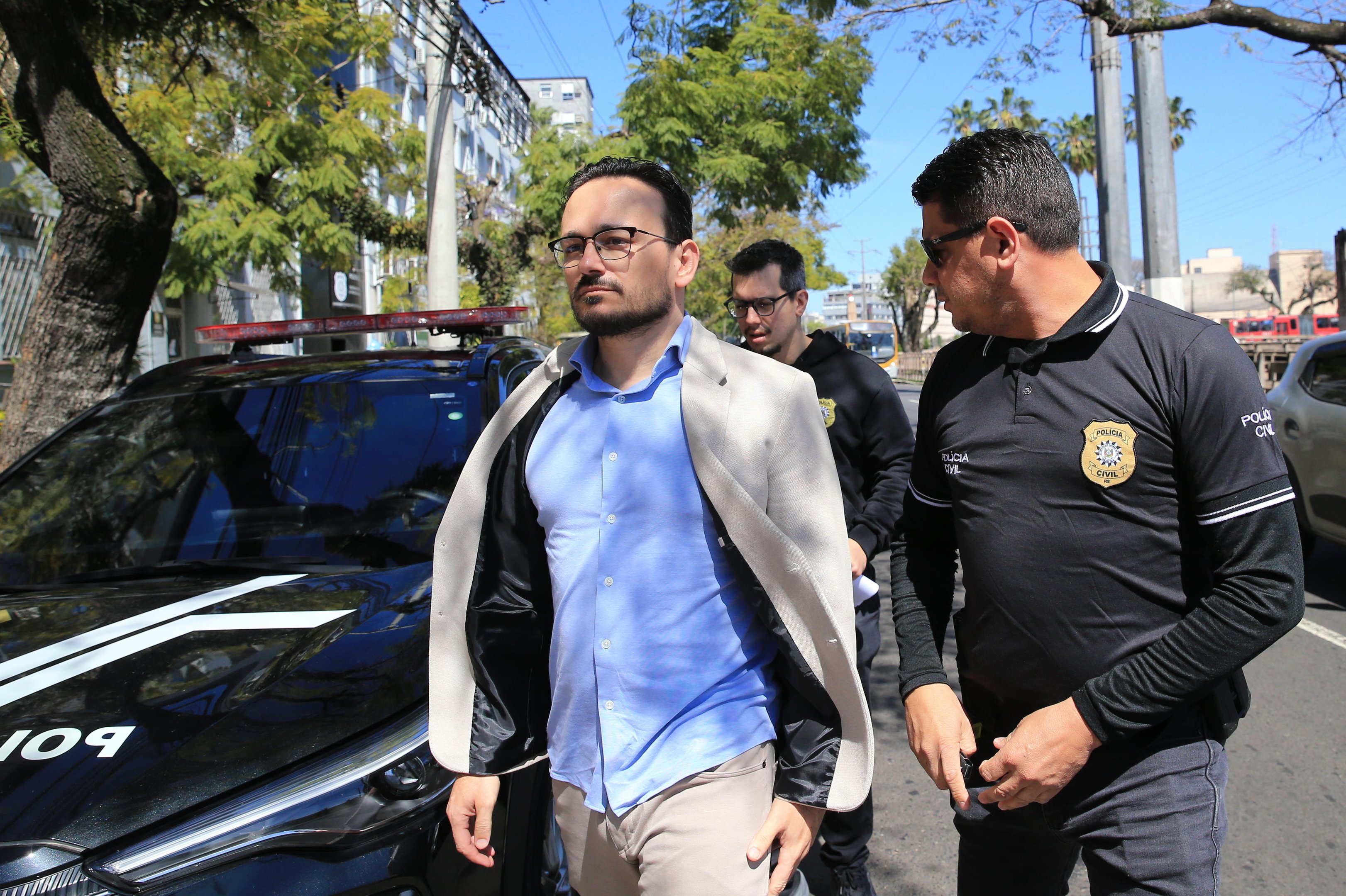 Minist&eacute;rio P&uacute;blico denuncia professor de Direito por estupro, viol&ecirc;ncia psicol&oacute;gica e c&aacute;rcere privado contra 10 mulheres