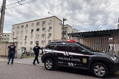 Eduardo Paganella / Agência RBS image