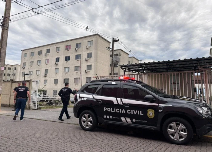 Eduardo Paganella / Agência RBS