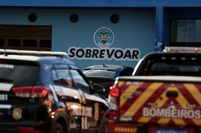 Duda Fortes / Agencia RBS Duda Fortes / Agencia RBS
