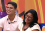 Guilherme e Joselma são a dupla escolhida para disputar o "BBB 25"
