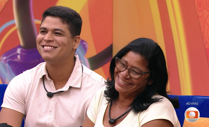 Reprodução / TV Globo