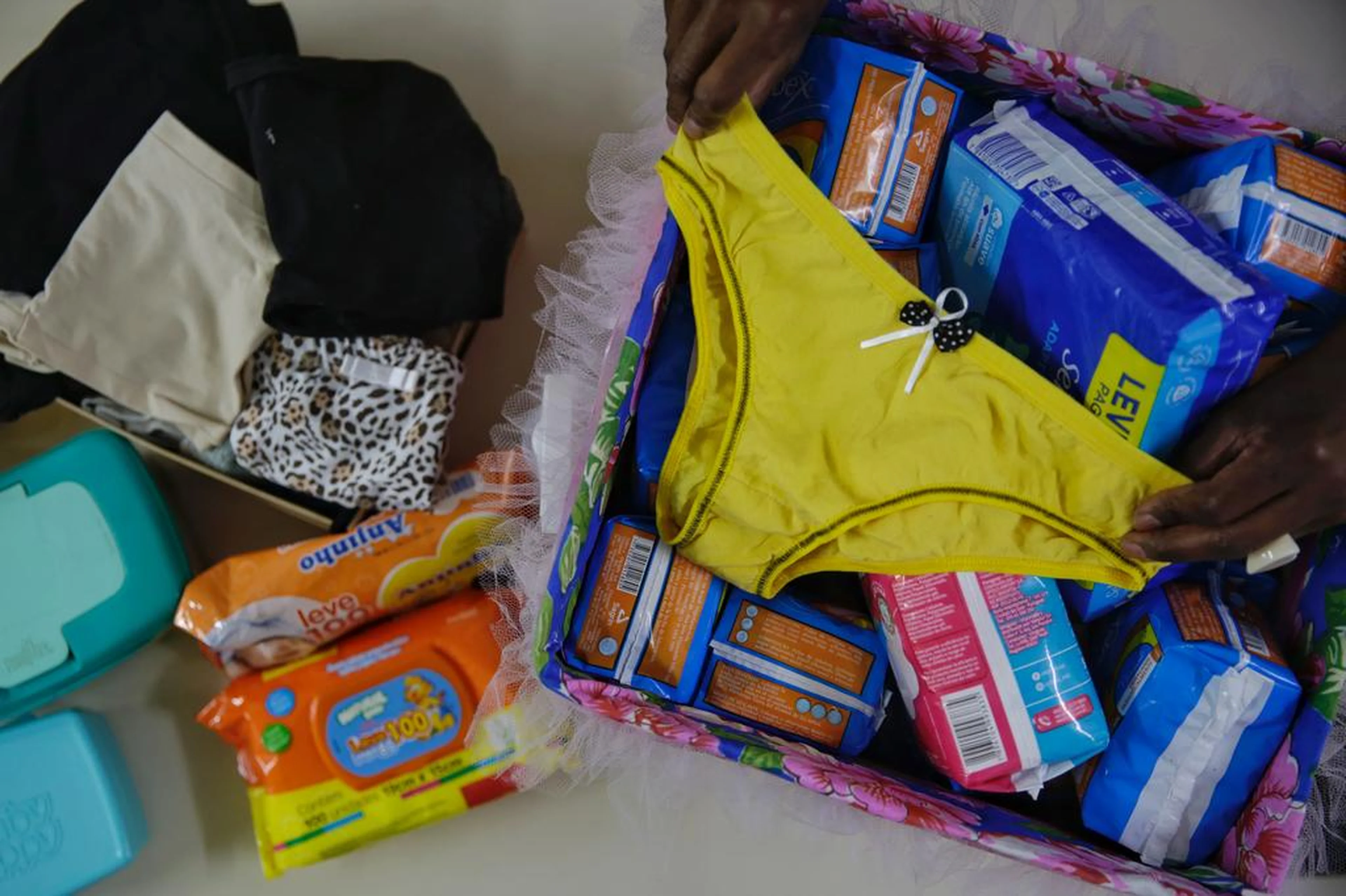 Mateus Bruxel/Agencia RBS