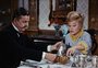 Morre Glynis Johns, atriz de "Mary Poppins", aos 100 anos