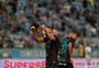 Grêmio vence a quinta seguida e garante a permanência como líder do Gauchão
