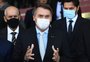Comitê contra a pandemia liderado por Bolsonaro se reúne pela primeira vez