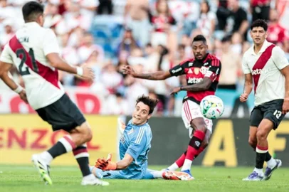 Bruno Henrique, futebol, Flamengo