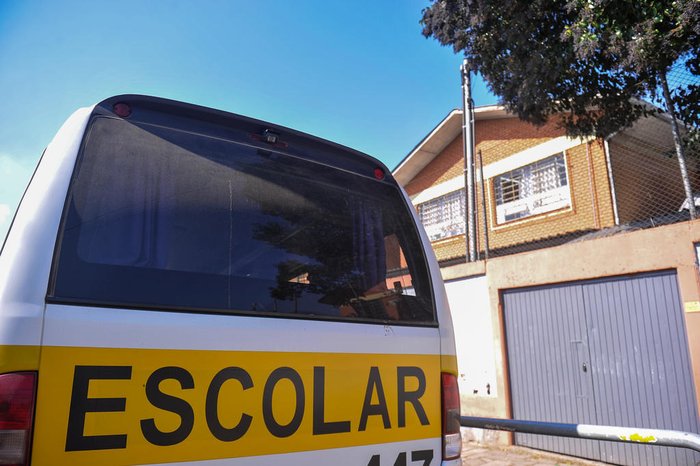 Neimar De Cesero / Agencia RBS