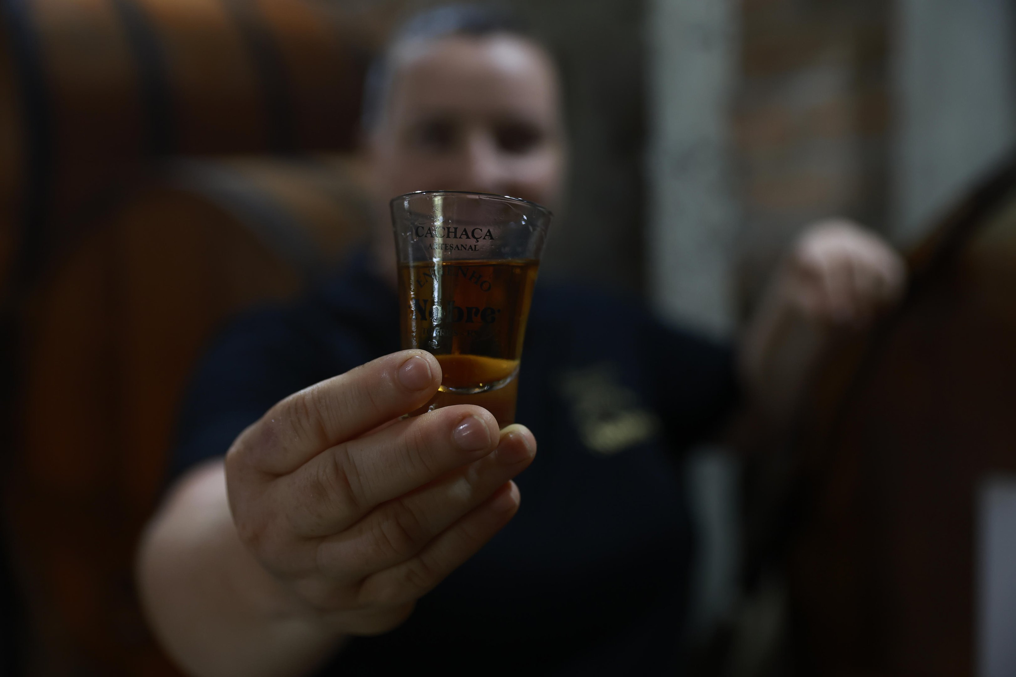 Cacha&ccedil;a produzida no litoral do RS? Conhe&ccedil;a a fam&iacute;lia que resgatou a tradi&ccedil;&atilde;o na zona rural de Torres