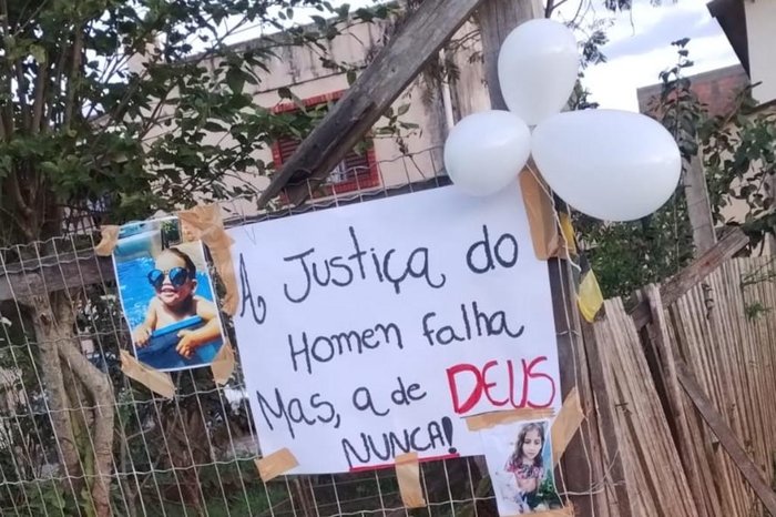 Arquivo Pessoal / Divulgação Arquivo Pessoal / Divulgação