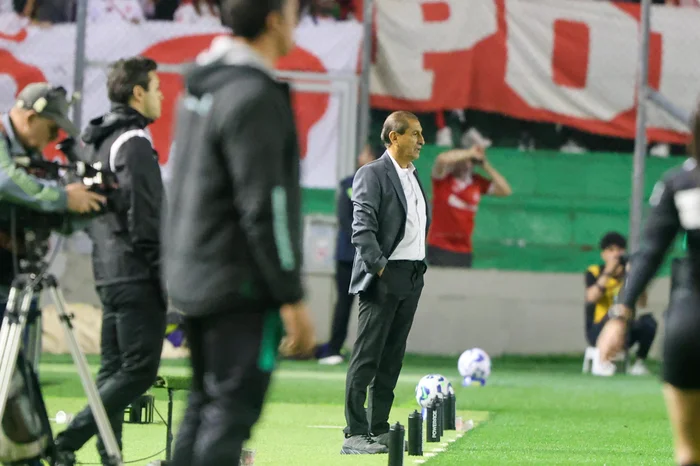 Ricardo Duarte / SC Internacional/Divulgação