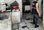 MP interdita padaria e apreende mais de quatro toneladas de alimentos impróprios para consumo em Pelotas