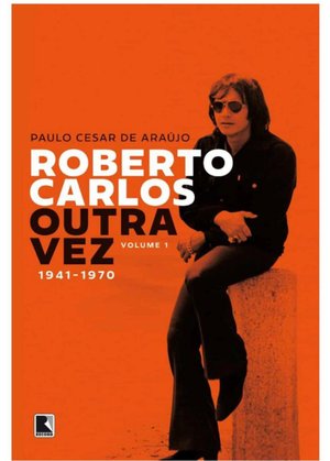 Editora Record / Reprodução
