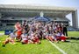 Bragantino conquista o título do Brasileirão Feminino A-2