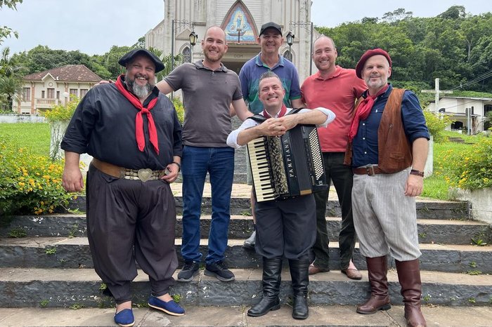 Giovani Grizotti / Agencia RBS