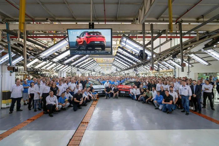 Volkswagen / Divulgação