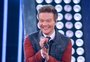 Michel Teló celebra 1 bilhão de visualizações de "Ai Se Eu Te Pego": "Fui surpreendido desde a primeira vez que cantei ela"