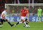 Coudet quer Renê mais ofensivo no time do Inter