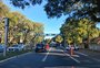 Gatunos agora atacam radares de velocidade de Porto Alegre 