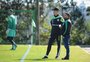 Vai chegar mais um 9? Diretor-executivo do Juventude responde se o clube ainda vai contratar para a Série B