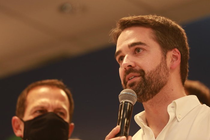 Rodger Timm / Divulgação