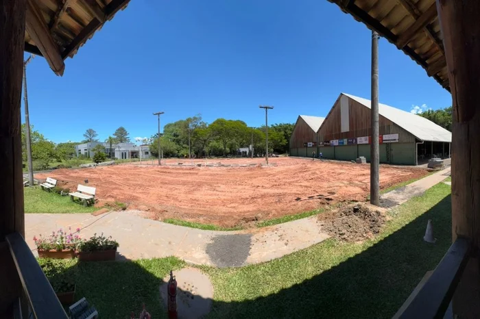 Bruna Caldieraro / Divulgação Bruna Caldieraro / Divulgação