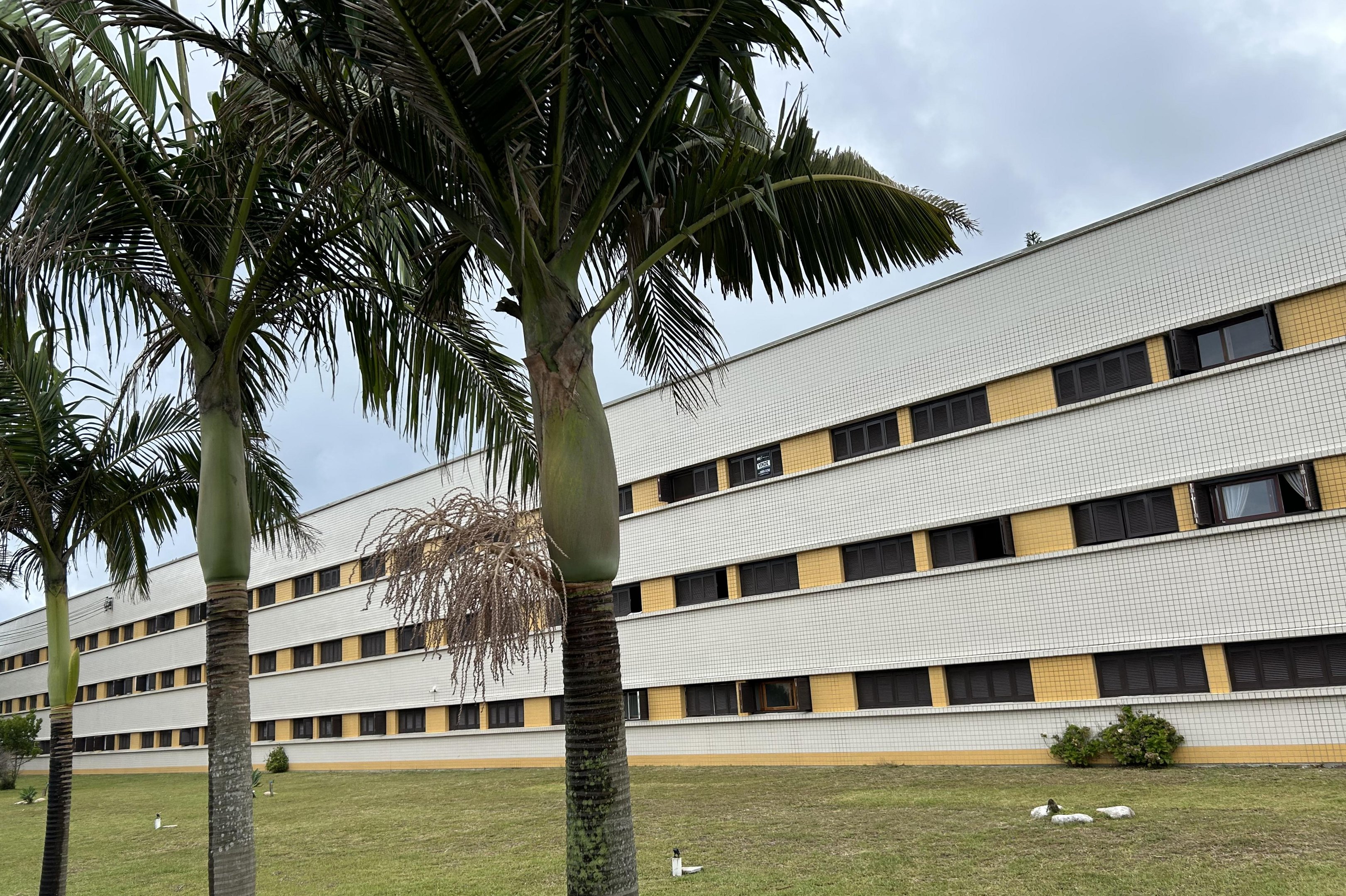 Tramanda&iacute; Turist: projeto audacioso para as f&eacute;rias nos anos 1950