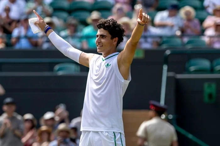 AELTC / Divulgação AELTC / Divulgação