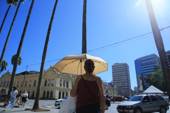 Ronaldo Bernardi / Agencia RBS Ronaldo Bernardi / Agencia RBS