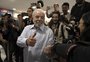TSE determina que Flávio Bolsonaro e Carla Zambelli publiquem resposta de Lula