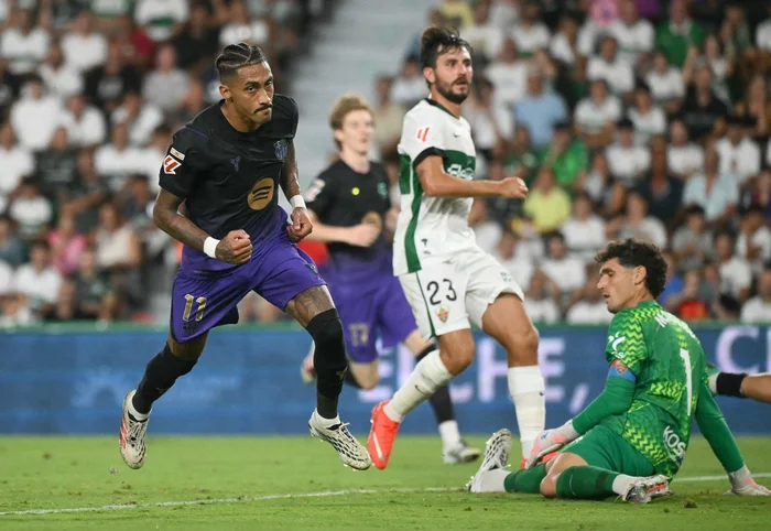JOSE JORDAN / AFP JOSE JORDAN / AFP