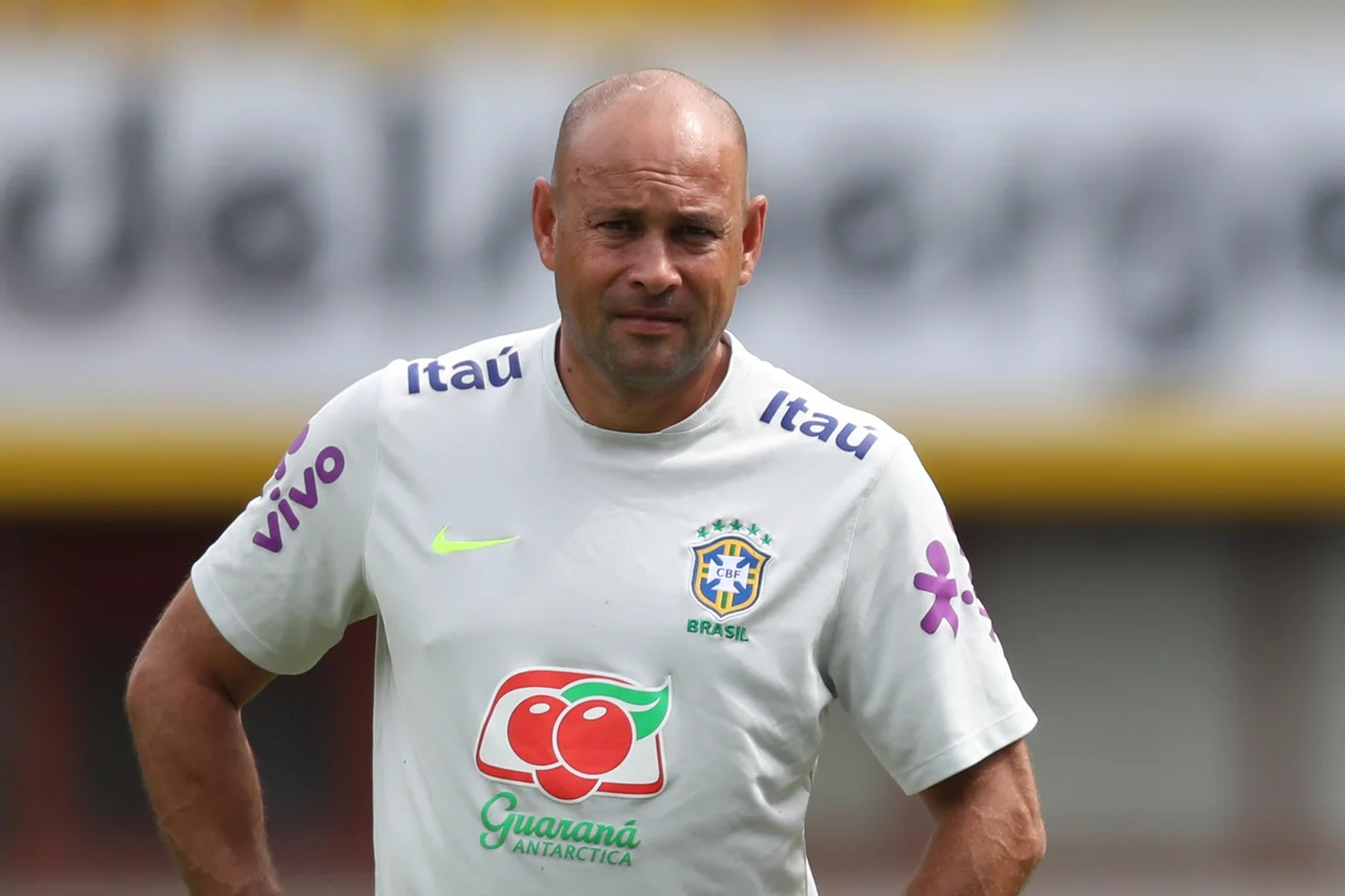 Lucas Figueiredo/CBF,divulgação