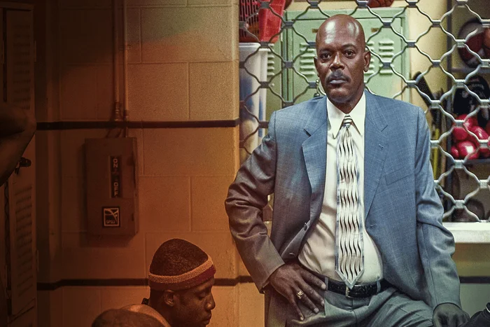 Reprodução digital / Paramount Pictures | Portal EdiCase Reprodução digital / Paramount Pictures | Portal EdiCase