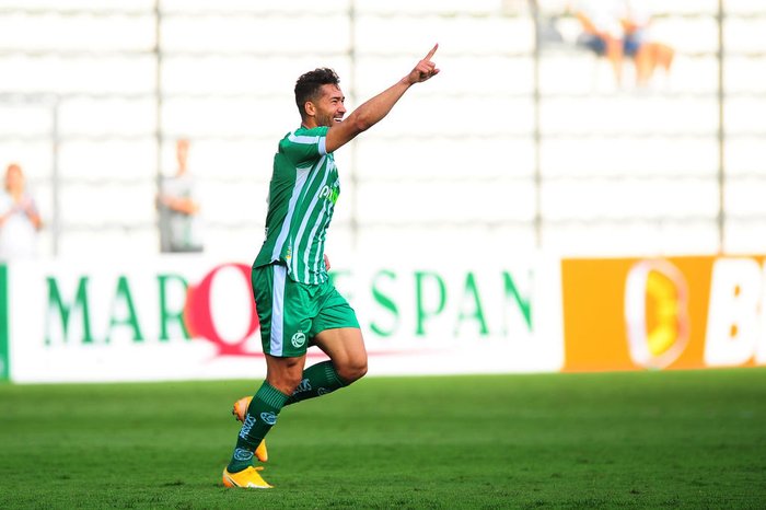 Porthus Junior / Agencia RBS