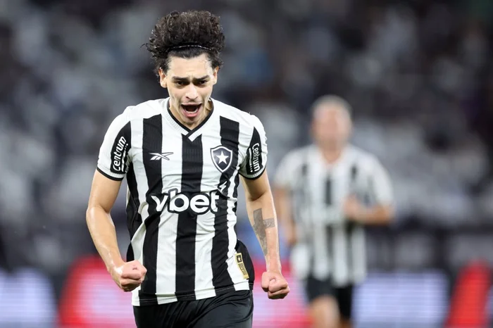 Vitor Silva / Botafogo