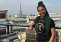 Da Restinga para Paris: quando a periferia atravessa fronteiras