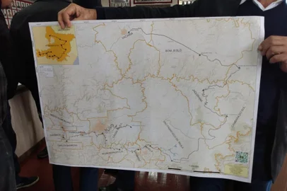 Novo projeto de trem regional para a Serra tem consórcio para capitanear R$ 1,5 bilhãoIniciativa envolve 14 municípios das regiões Uva e Vinho, Hortênsias e Campos de Cima da Serra e pretende construir nova malha férrea com investimentos internacionais<!-- NICAID(15073586) -->