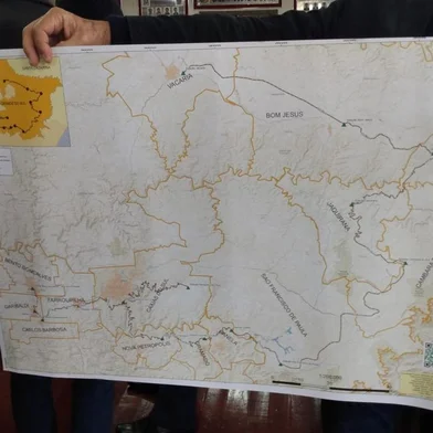 Novo projeto de trem regional para a Serra tem consórcio para capitanear R$ 1,5 bilhãoIniciativa envolve 14 municípios das regiões Uva e Vinho, Hortênsias e Campos de Cima da Serra e pretende construir nova malha férrea com investimentos internacionais<!-- NICAID(15073586) -->