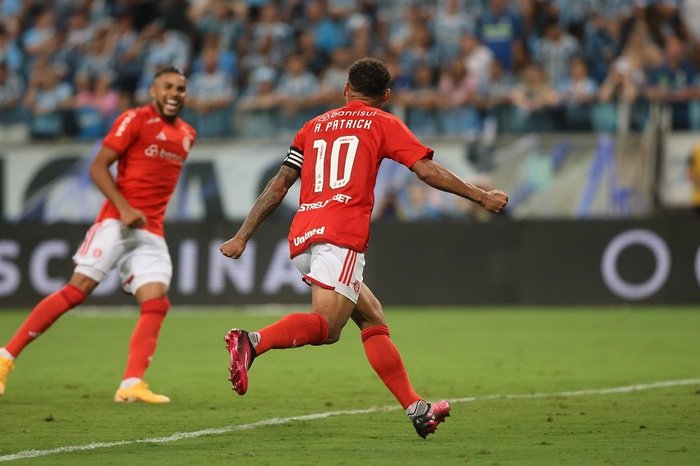 Ricardo Duarte / Flickr Sport Club Internacional Ricardo Duarte / Flickr Sport Club Internacional