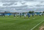Sem Geromel, Grêmio treina antes de estreia no Gauchão