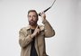 "É um stand-up raiz" afirma o comediante Diogo Portugal, que se apresenta em Caxias nesta segunda