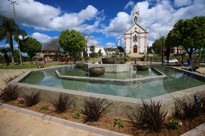 Porthus Junior / Agencia RBS