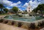 Palco de milagres e acontecimento histórico do RS, Santa Lúcia do Piaí, distrito de Caxias do Sul, celebra 100 anos