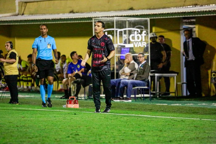 Vitor Soccol / Caxias,Divulgação Vitor Soccol / Caxias,Divulgação