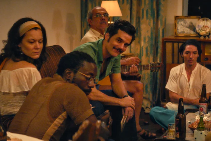 Victor Jucá / Divulgação